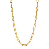 Hackney Nine Necklace - Barbican