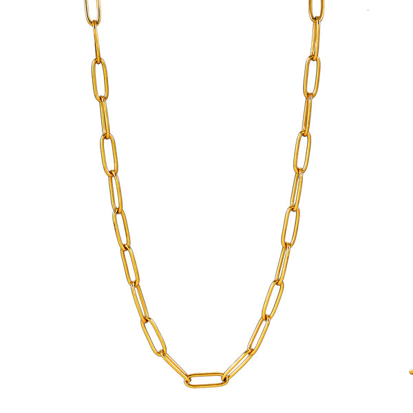 Hackney Nine Necklace - Barbican