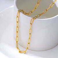 Hackney Nine Necklace - Barbican