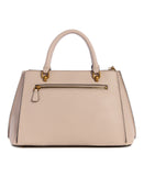 Guess Malva Girlfriend Satchel - Almond