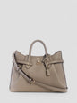 Guess Yesba Girlfriend Satchel - Drifter Wash