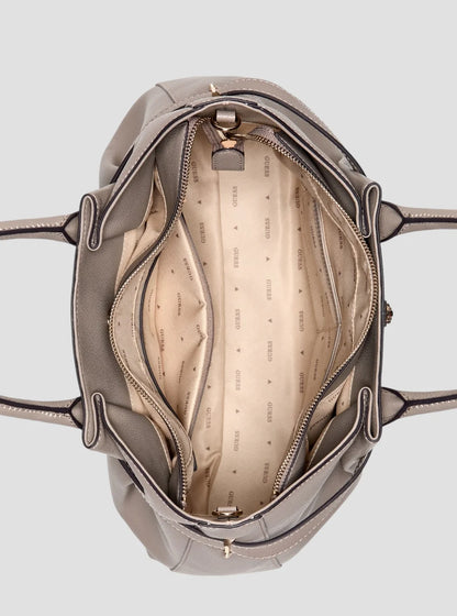 Guess Yesba Girlfriend Satchel - Drifter Wash