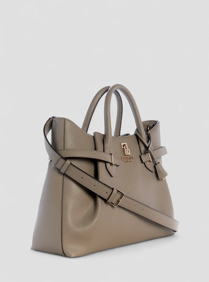 Guess Yesba Girlfriend Satchel - Drifter Wash