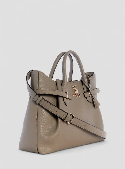 Guess Yesba Girlfriend Satchel - Drifter Wash