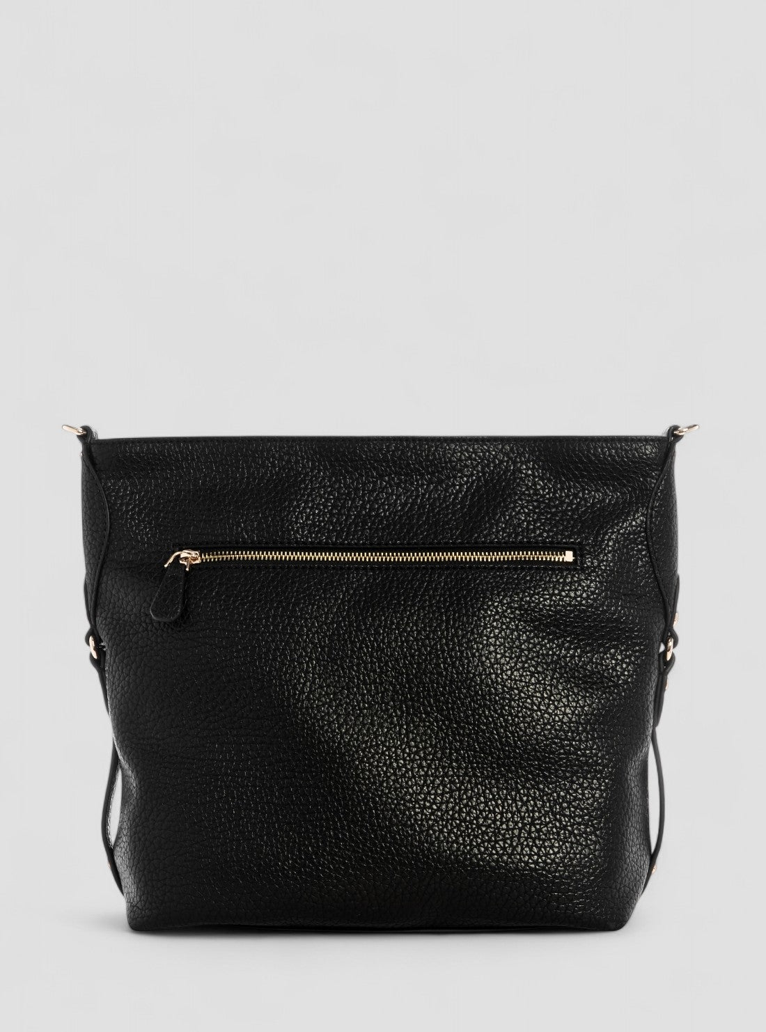 Guess Marsha Crossbody Bucket - Black