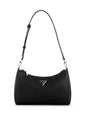 Guess Lucci Mini Shoulder Bag - Black
