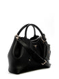 Guess Darcy Girlfriend Satchel - Black