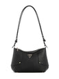 Guess Darcy Convertible Shoulder Bag - Black