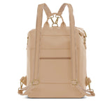 Pixie Mood Blossom Backpack  - Sand (Recycled)