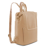 Pixie Mood Blossom Backpack  - Sand (Recycled)