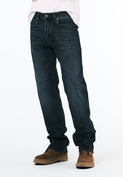 Buffalo Driven Jeans - Indigo