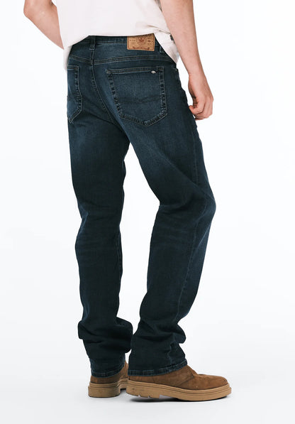 Buffalo Driven Jeans - Indigo