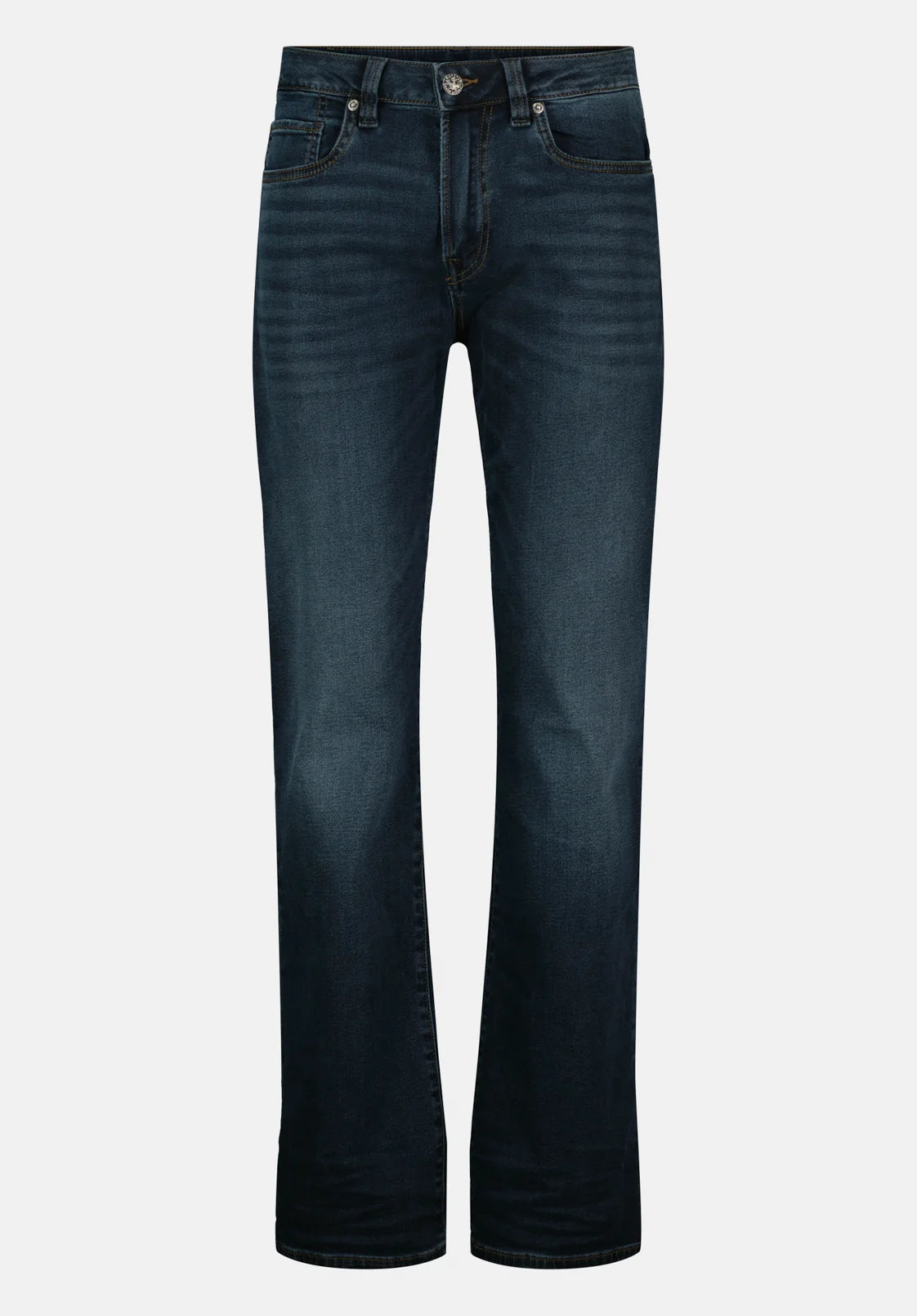Buffalo Driven Jeans - Indigo