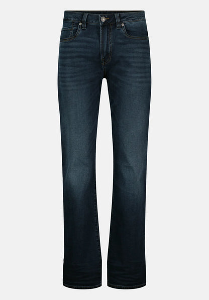 Buffalo Driven Jeans - Indigo