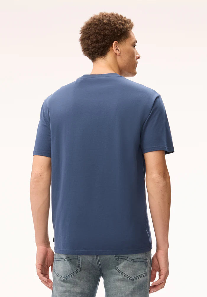 Buffalo T-Shirt Tyric - Whale