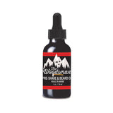 Waltonwood Preshave and Beard Oil - Woodsman