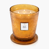 VOLUSPA 5 Wick Hearth Candle - Baltic Amber