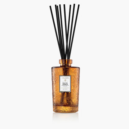 Voluspa 500ml Refill Diffuser - Baltic Amber