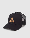 Ten Tree Pine Trio Altitude Hat - Meteorite & Cork Patch