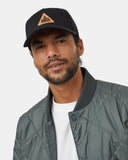 Ten Tree Pine Trio Altitude Hat - Meteorite & Cork Patch