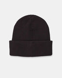 Ten Tree Alden Beanie - Meteorite Black
