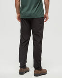 Ten Tree Simcoe Pant - Meteorite Black