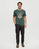 Ten Tree Simcoe Pant - Meteorite Black