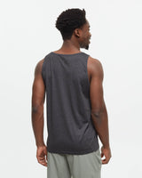 Ten Tree Pender Tank - Meteorite Black