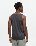 Ten Tree Pender Tank - Meteorite Black