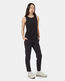 Ten Tree Saturna Pant - Meteorite Black