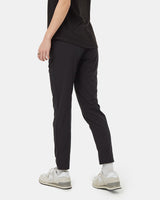 Ten Tree Saturna Pant - Meteorite Black