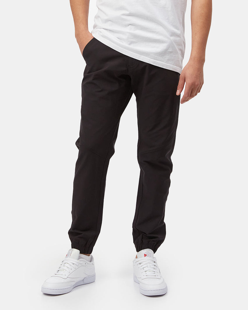 Ten Tree inMotion Jogger - Meteorite Black