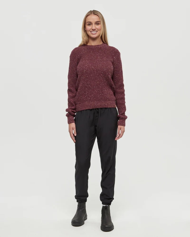 Ten Tree InMotion Pacific Jogger - Meteorite Black