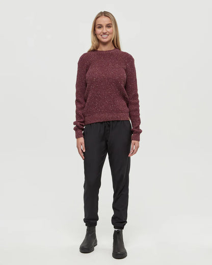 Ten Tree InMotion Pacific Jogger - Meteorite Black