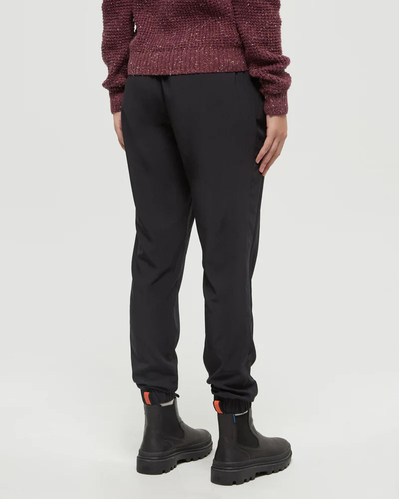 Ten Tree InMotion Pacific Jogger - Meteorite Black