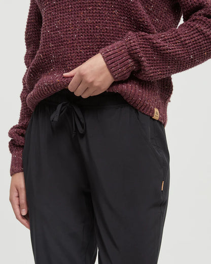 Ten Tree InMotion Pacific Jogger - Meteorite Black