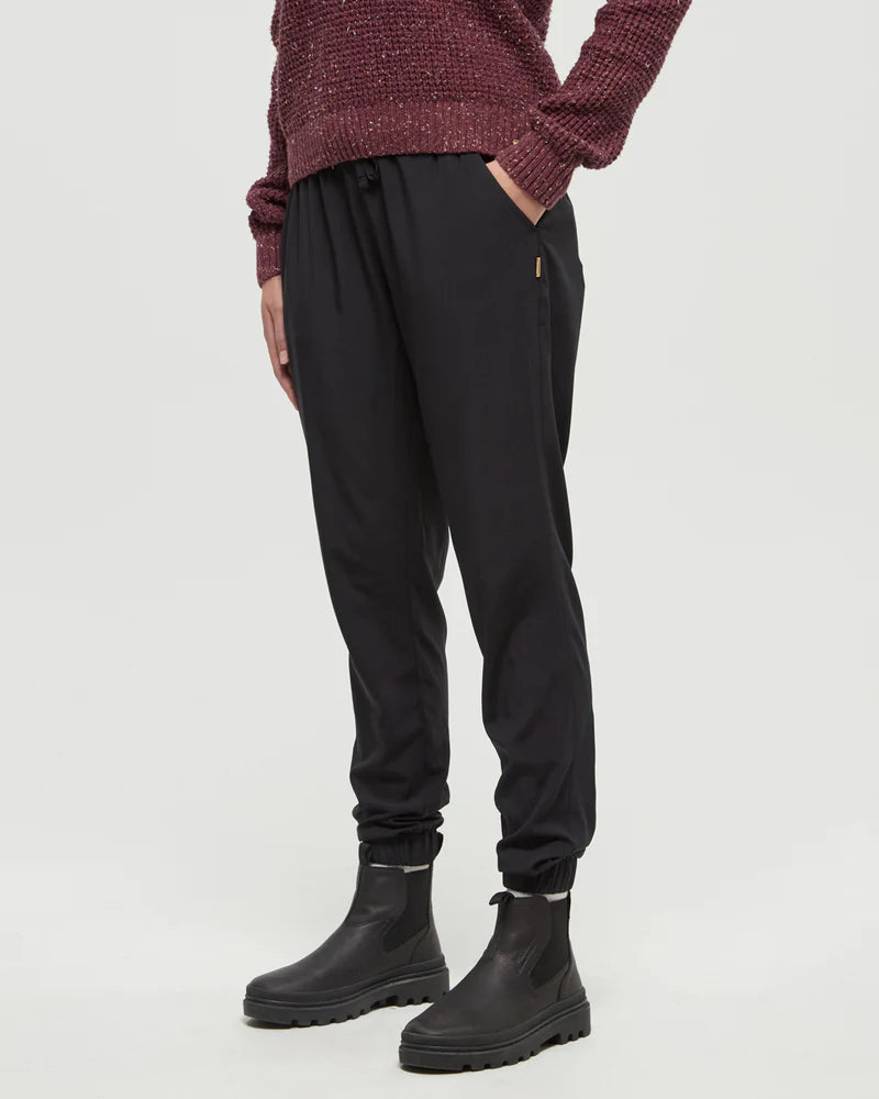 Ten Tree InMotion Pacific Jogger - Meteorite Black
