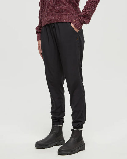 Ten Tree InMotion Pacific Jogger - Meteorite Black