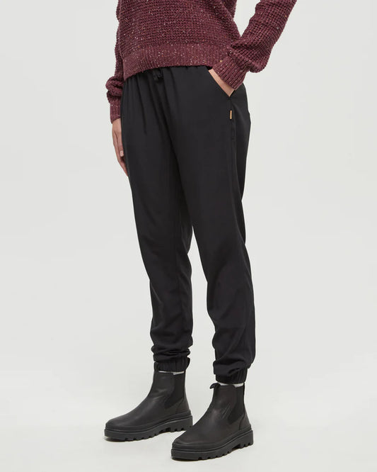 Ten Tree InMotion Pacific Jogger - Meteorite Black