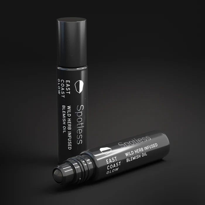 East Coast Glow Spotless Blemish Oil Roller
