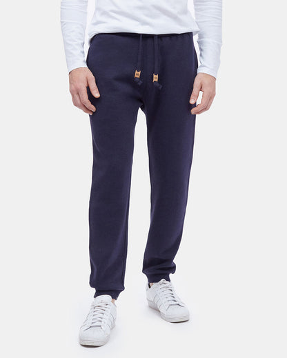 Ten Tree TreeFleece Atlas Sweatpant - Midnight Blue