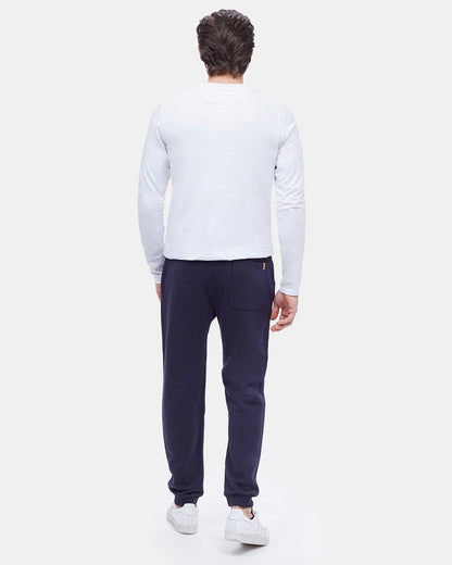 Ten Tree TreeFleece Atlas Sweatpant - Midnight Blue