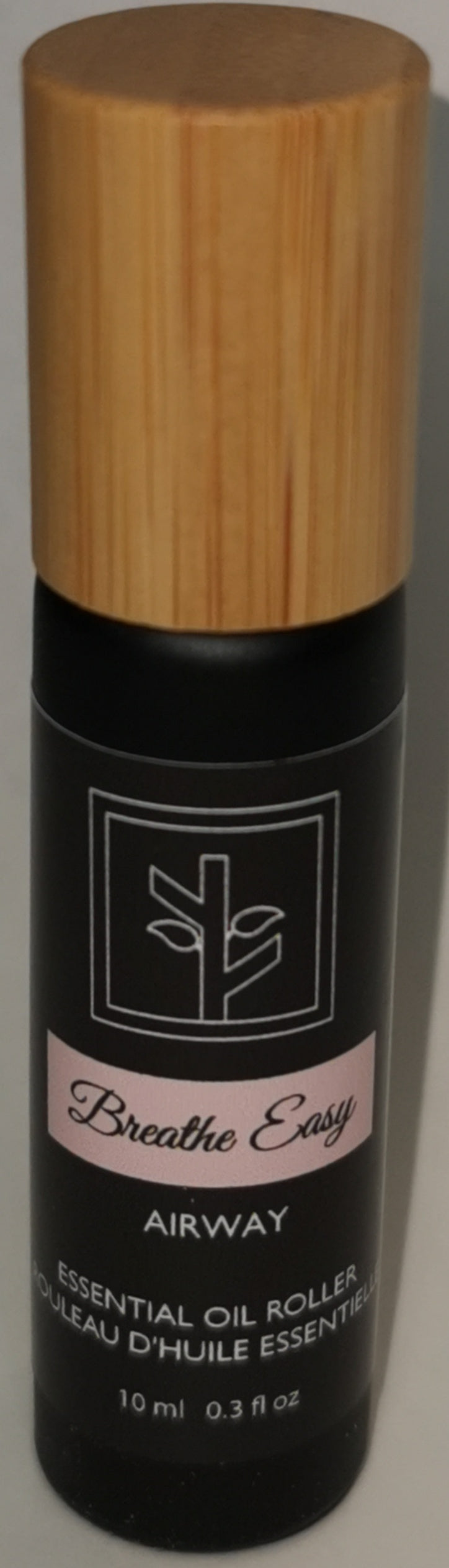 Eh Five Tree Five Oil Roller - Breathe Easy