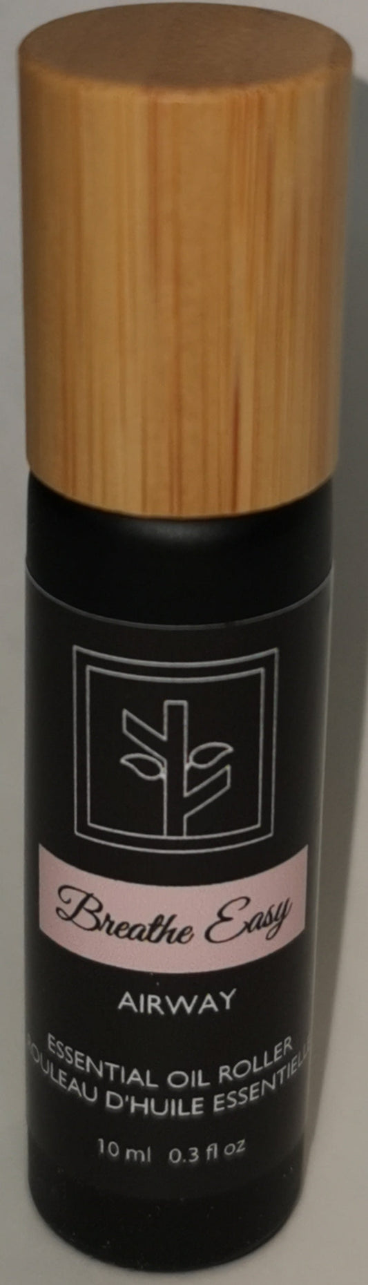 Eh Five Tree Five Oil Roller - Breathe Easy