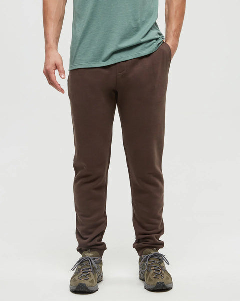 Ten Tree TreeFleece Atlas Sweatpant - Kona