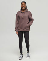 Ten Tree TreeFleece Relaxed Hoodie - Elkwood