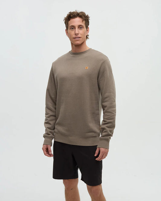 Ten Tree Reynard Crew - Clay