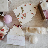 SOAK Bath Co Merry And Bright Soap Bar