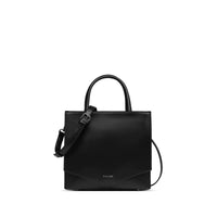 Pixie Mood Caitlin Tote Small - Black
