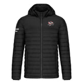 Huskies Canyon Jacket - Black